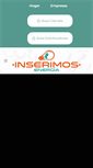 Mobile Screenshot of inserimos.com